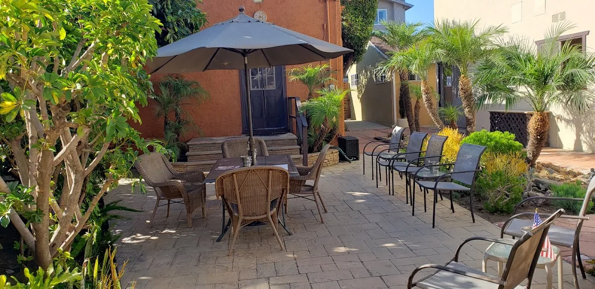 Herbert House Sober Living