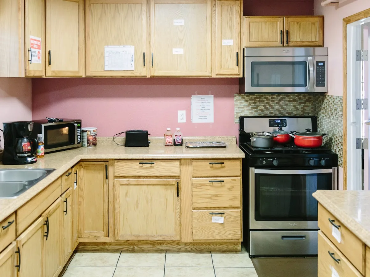 Edrica's House of Hope - Photo 1