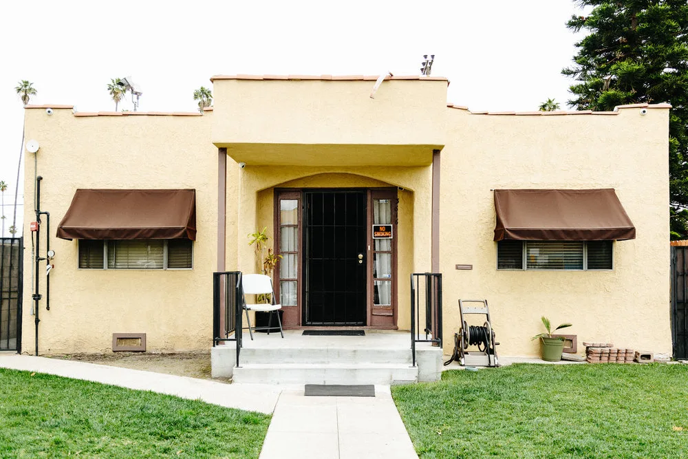 Edrica's House of Hope - Photo 4