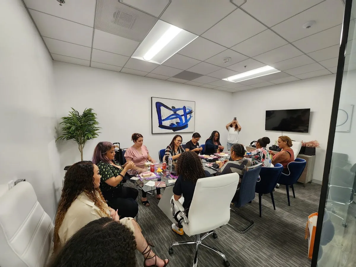 Synergy Empowering Recovery | DETOX PHP IOP SOBER LIVING, Alcohol & Drug Rehab in Beverly Hills | Addiction Treatment in CA - Photo 1