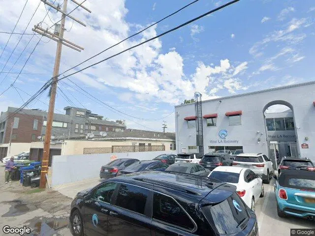 West LA Recovery - Photo 6