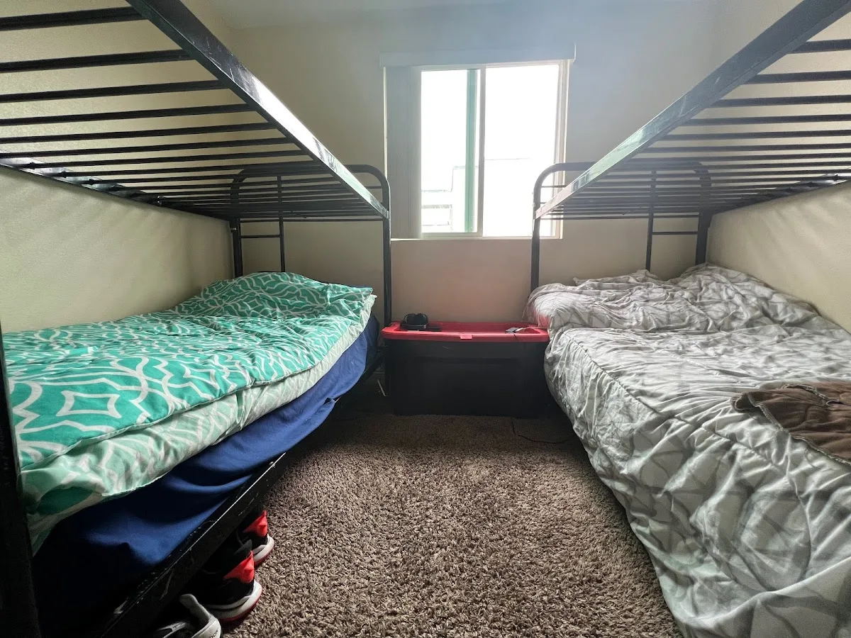 I AM SENT- room and board transitional housing - Photo 4