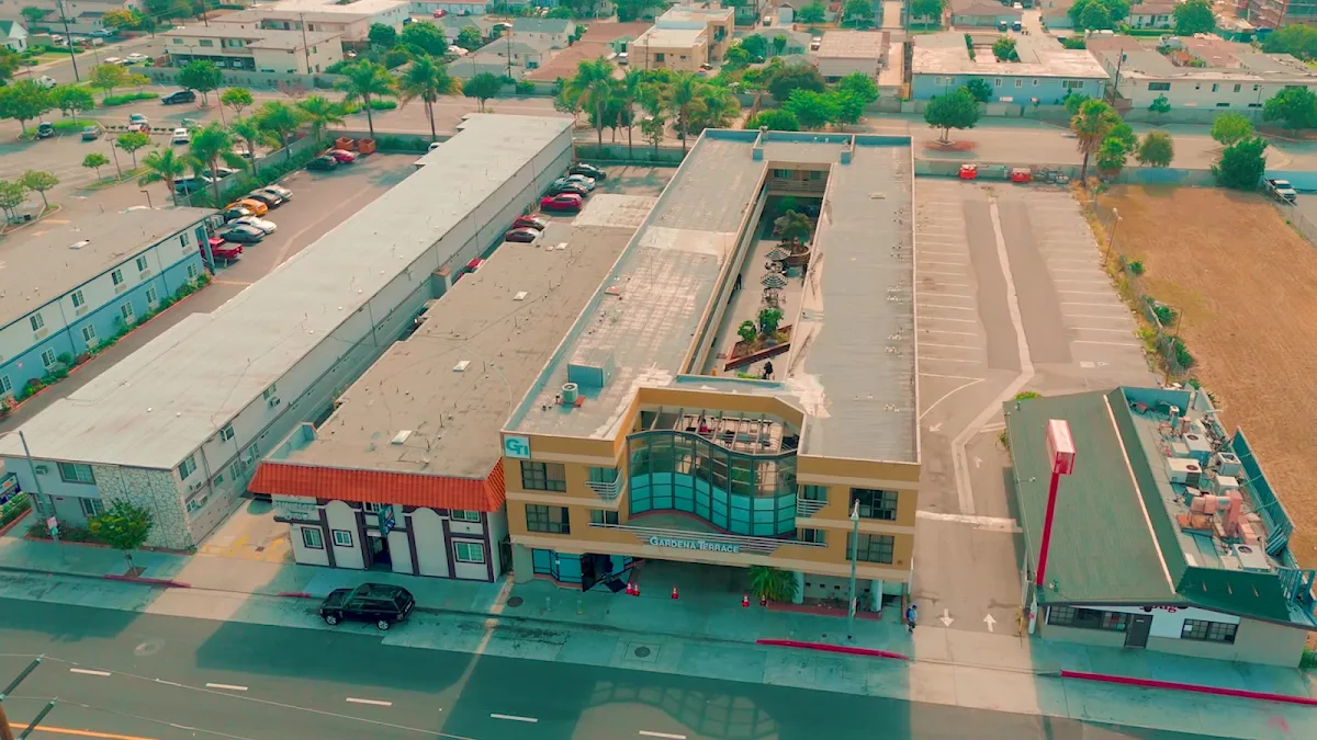 Soul Housing Recuperative Care - Photo 5