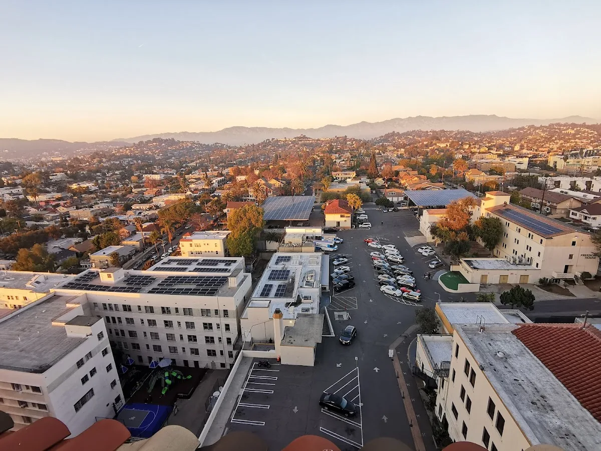 Dream Center Foundation - Photo 2