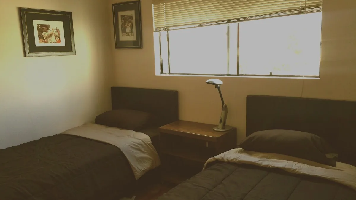 Clear Skies Ranch Stagg House - Sober Living - Photo 2