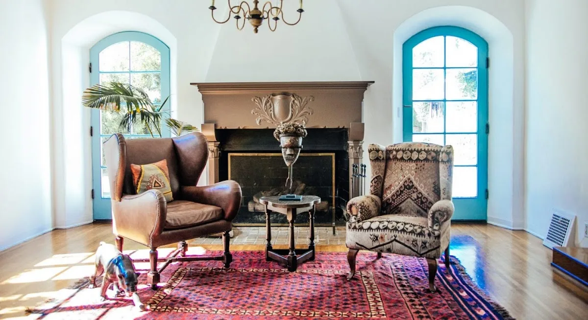 IHouse Sober Home for Men - Photo 3