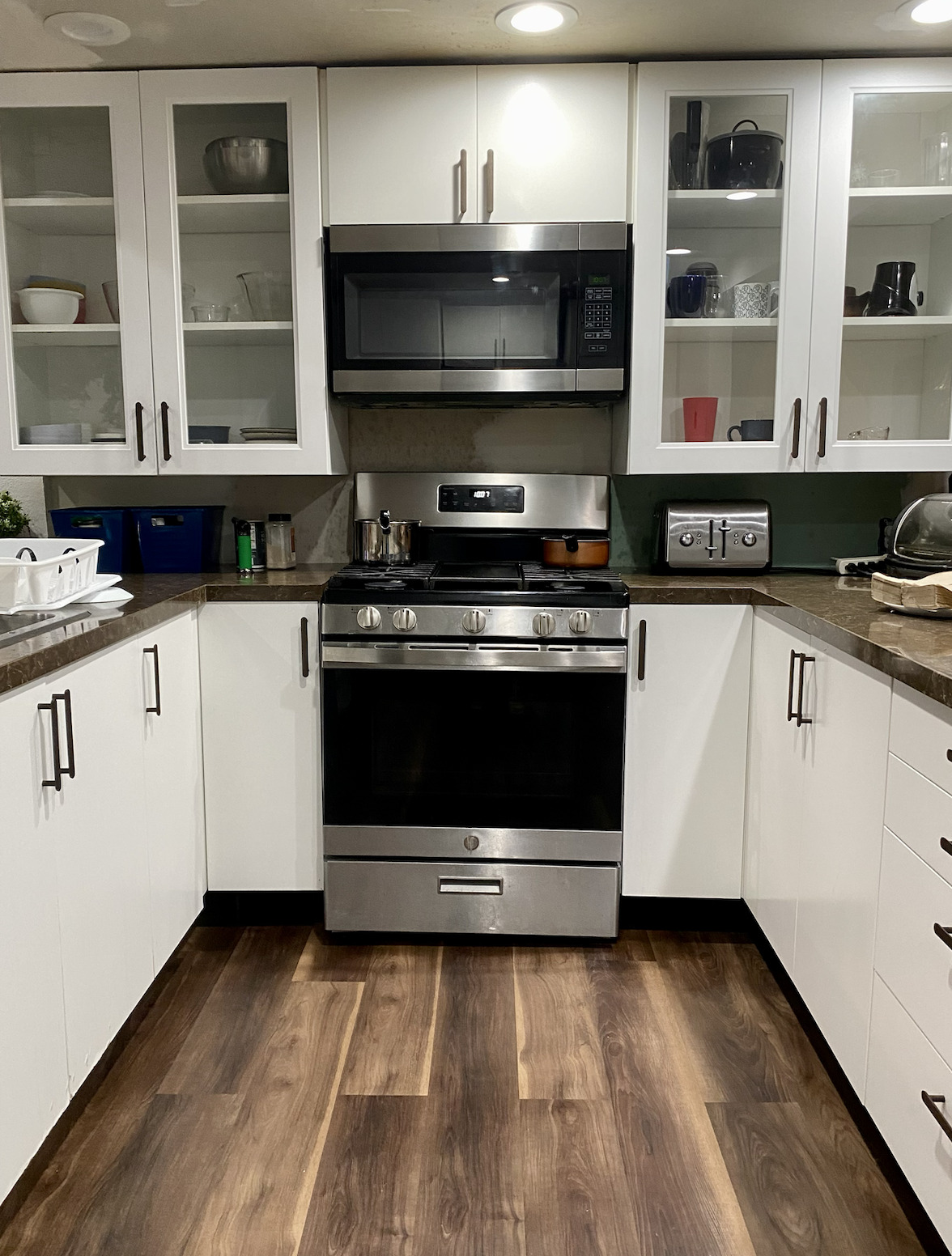 Odessa House Transitional Living - Photo 3