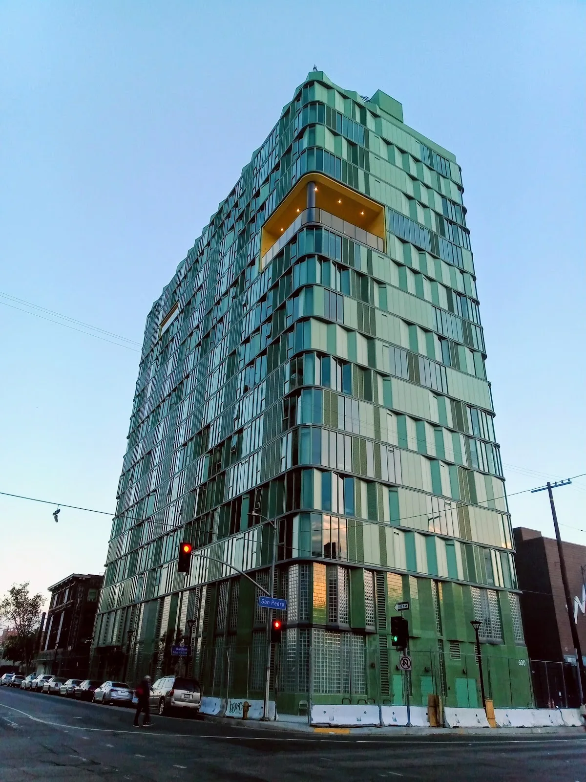 Weingart Center - Photo 4