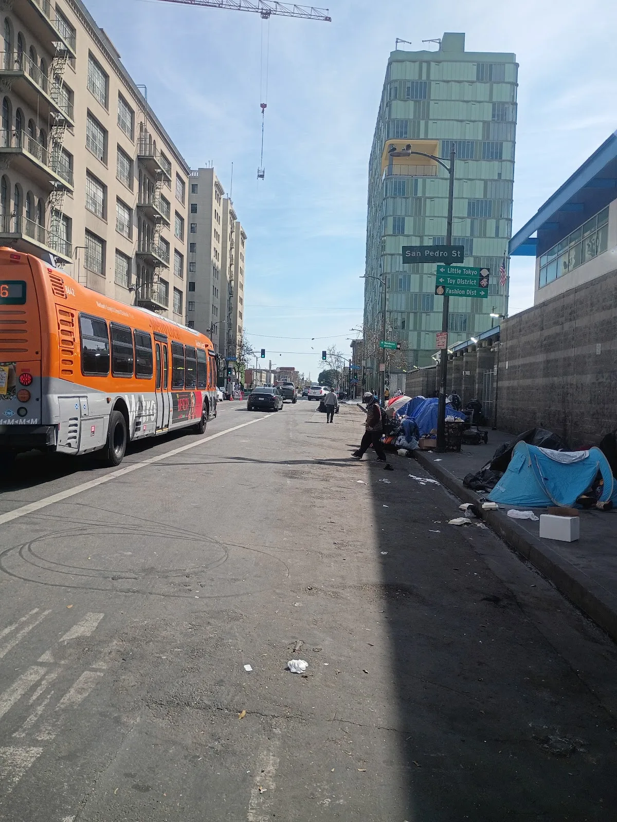 Weingart Center - Photo 5