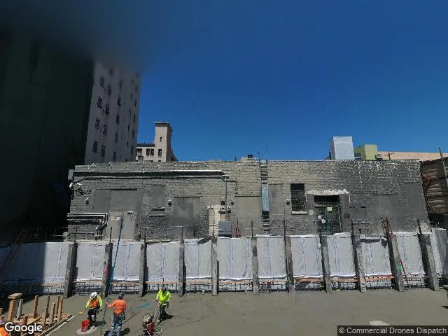 Weingart Center - Photo 6