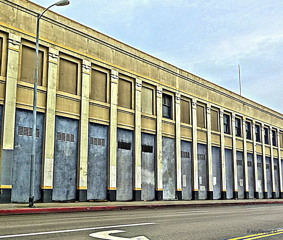 Skid Row Housing Trust - Photo 2