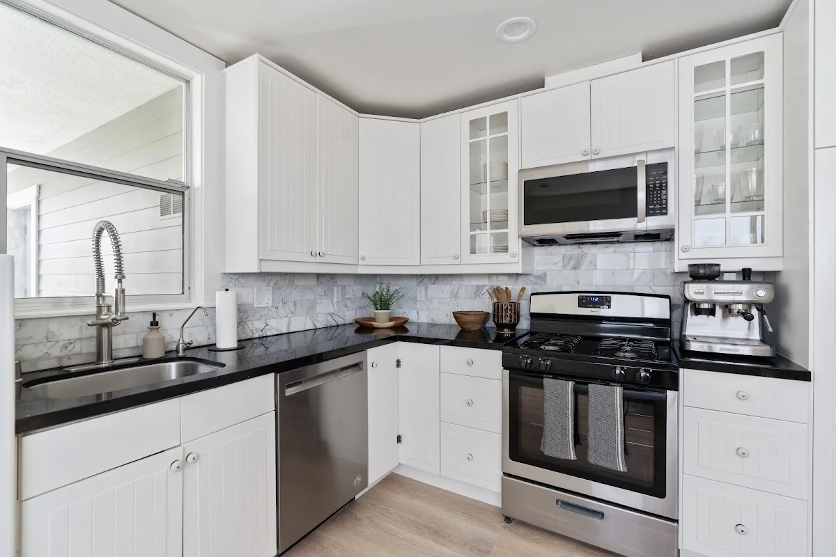 Little Beach House - Photo 4