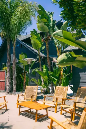 Numa Recovery Center - Los Angeles Detox and Rehab facility photo