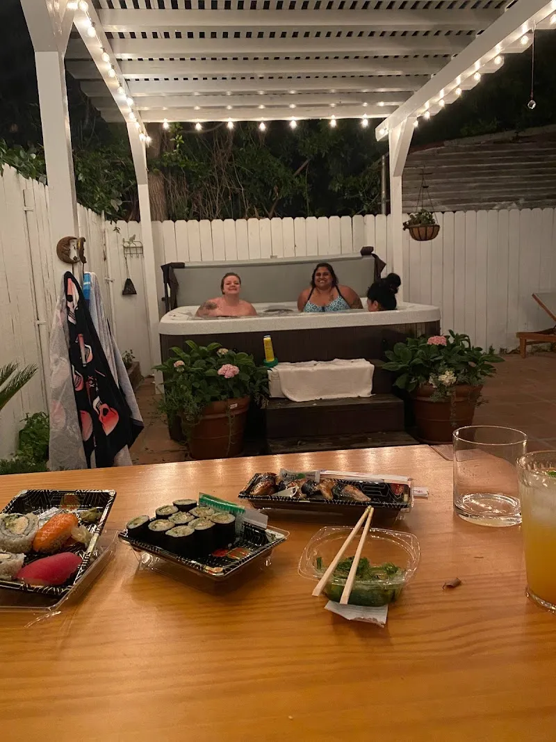 Susans House - Photo 2