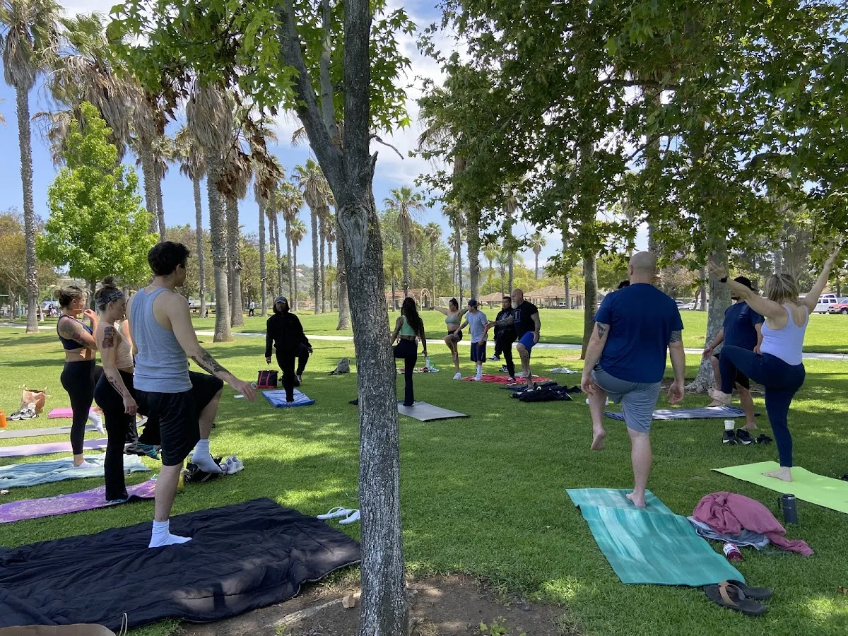 Omnia Recovery | Addiction & Mental Health Treatment Center - Photo 5