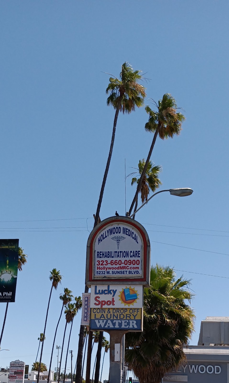 Hollywood Medical Rehabilitation Care, Inc. - Photo 6