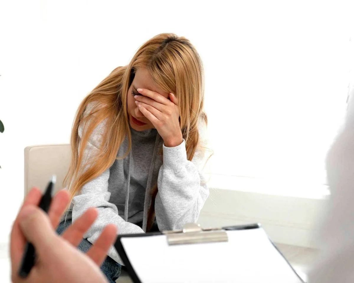 New Horizons Treatment Center - Photo 1