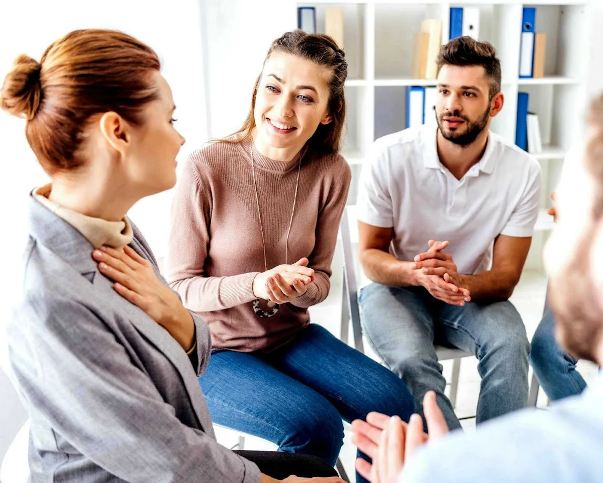 New Horizons Treatment Center - Photo 2