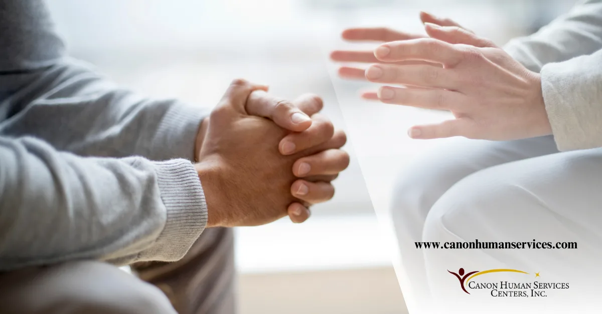 Canon Human Services Centers, Inc. - Photo 1