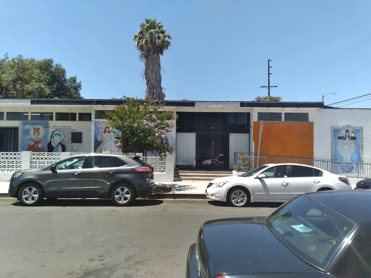 Canon Human Services Centers, Inc. - Photo 2