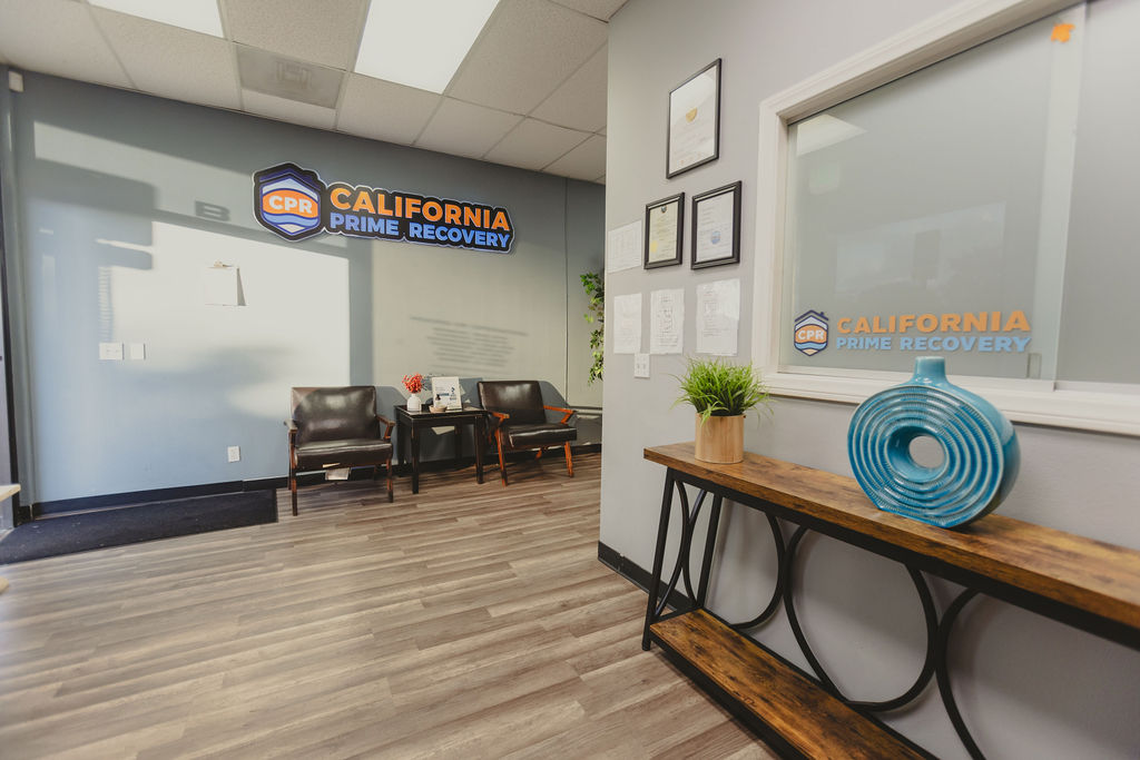 California Prime Recovery Alcohol & Drug Rehab Orange County CA - Photo 1