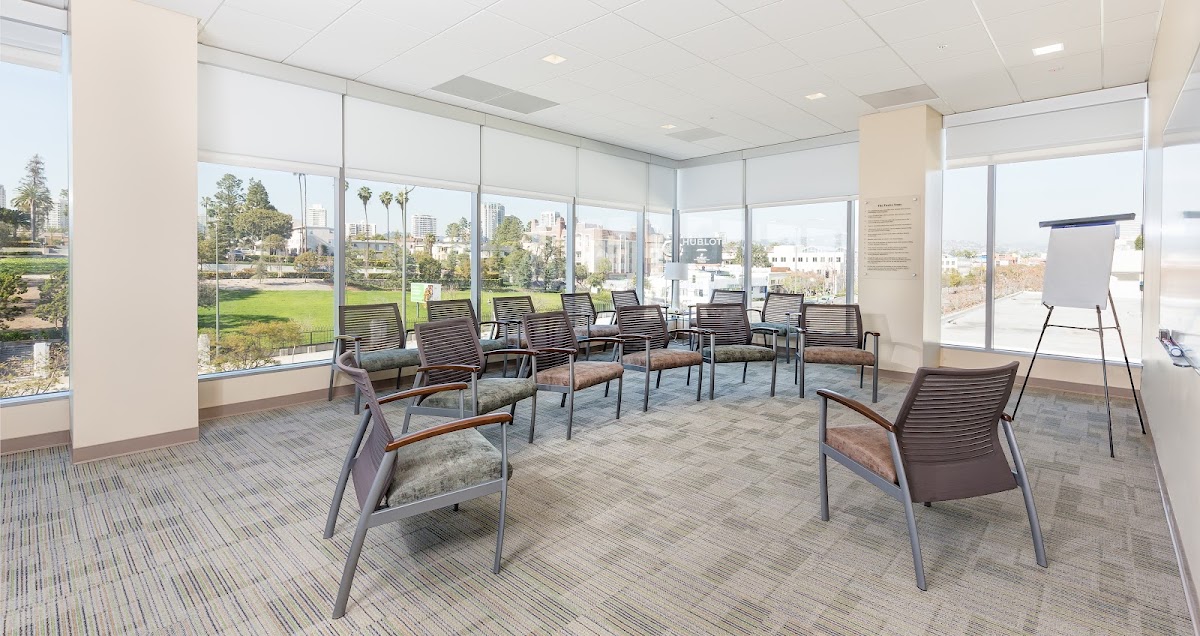 Hazelden Betty Ford Foundation - Photo 4
