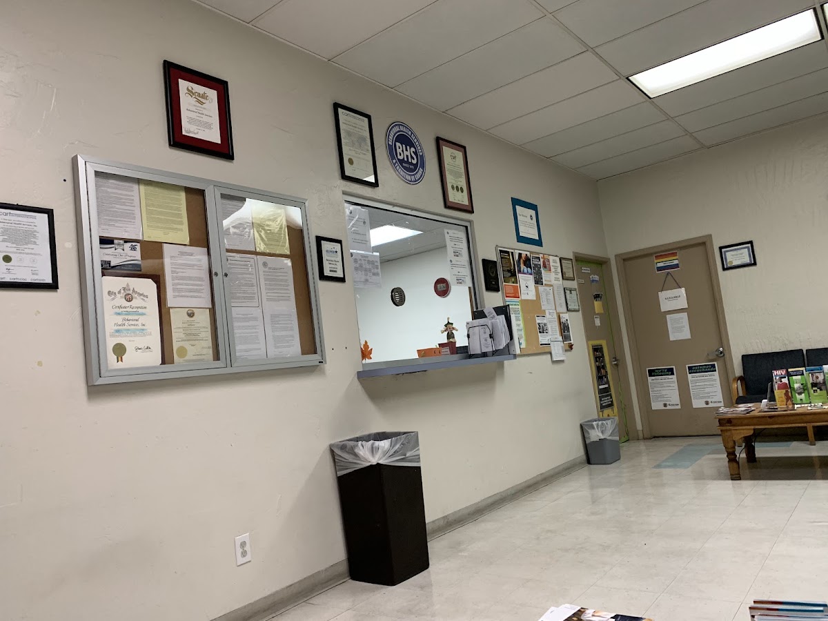 BHS Hollywood Family Recovery Center - Photo 6