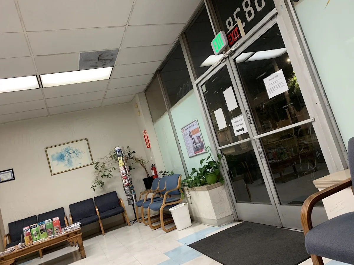 BHS Hollywood Family Recovery Center - Photo 4