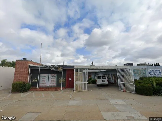 New Hope Drug & Alcohol Treatment Program, Inc. - Photo 2