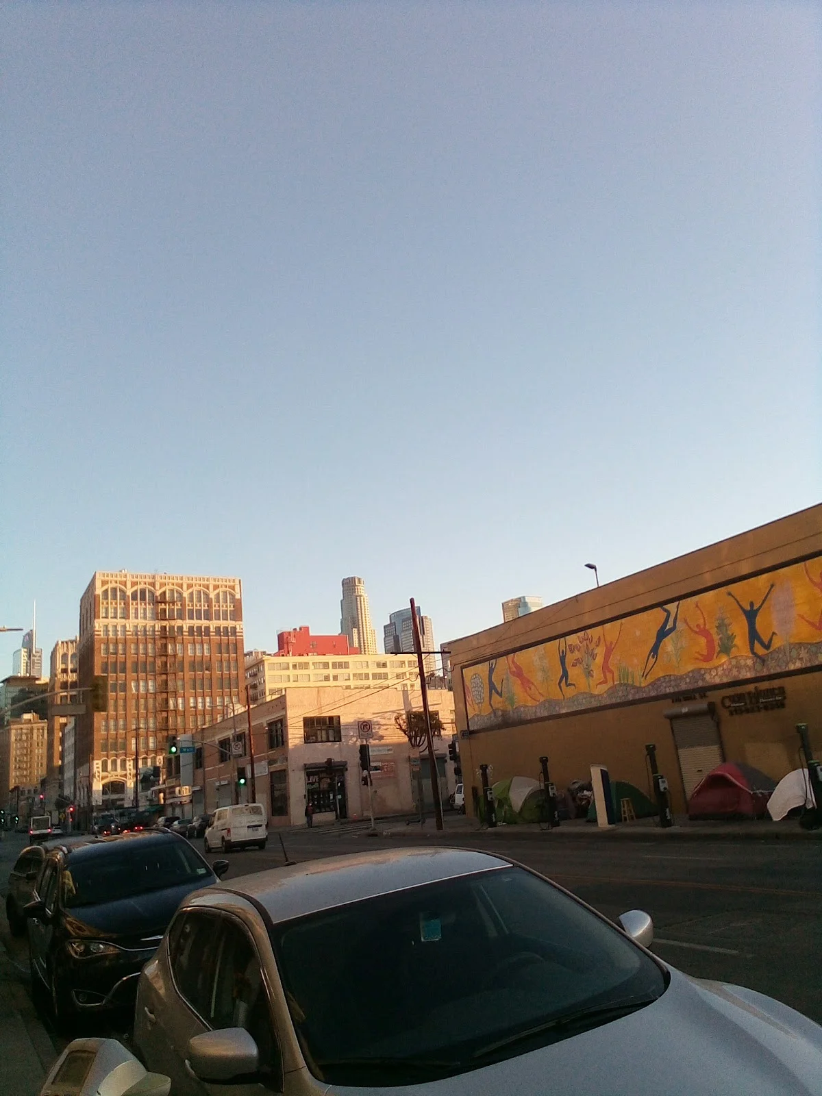 Center for Harm Reduction HHCLA - Photo 2