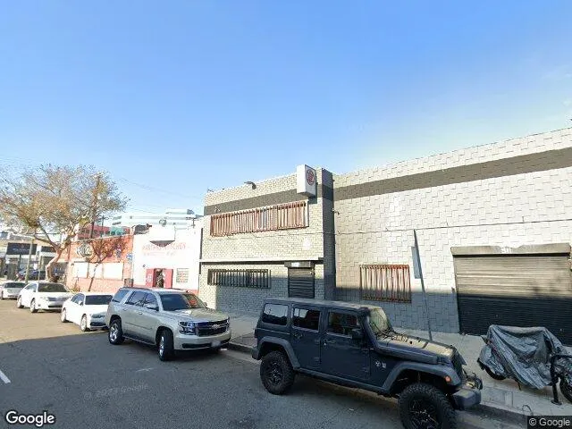 Center for Harm Reduction HHCLA - Photo 5