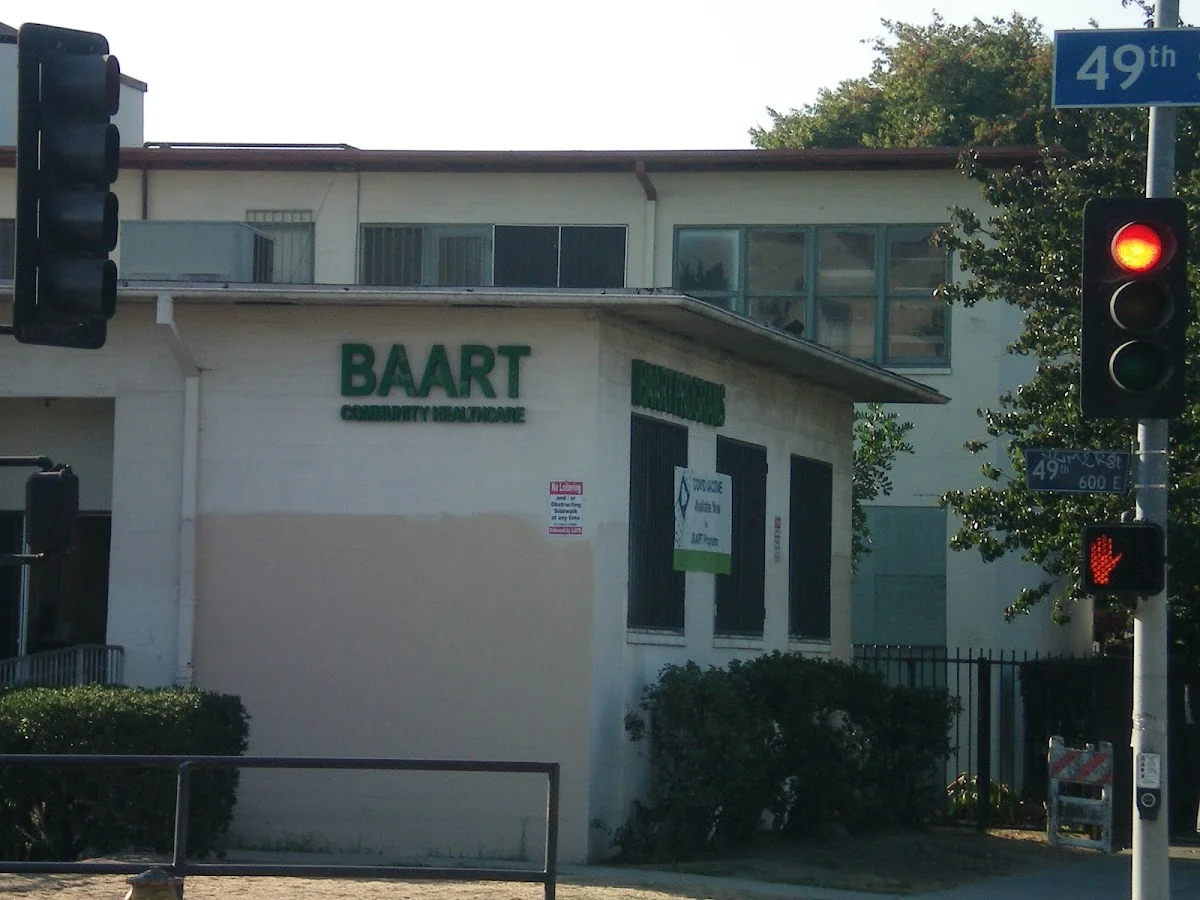 BAART Programs Southeast - Photo 2