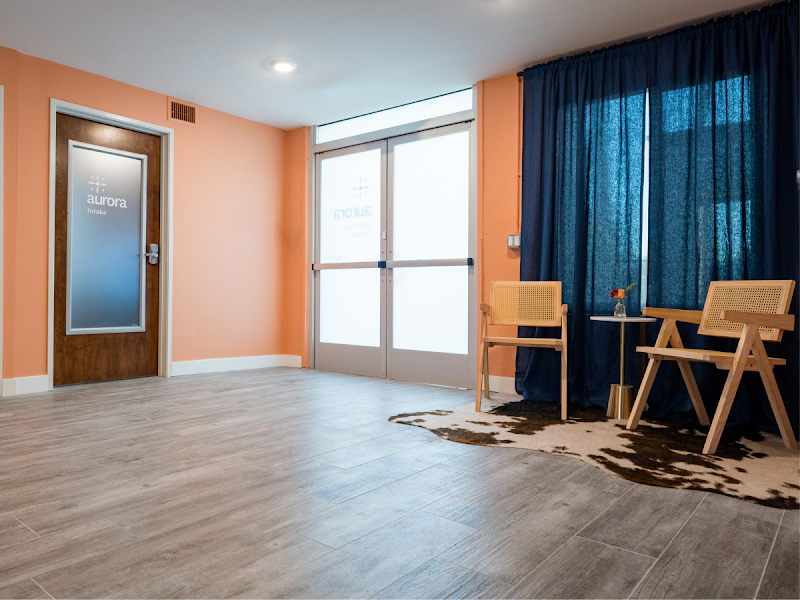 Aurora Recovery Center - Photo 4