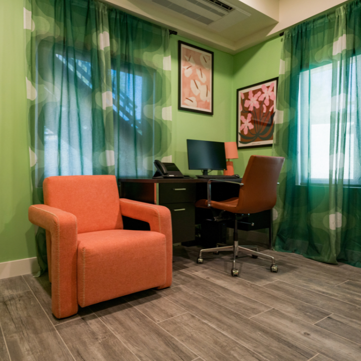 Aurora Recovery Center - Photo 5