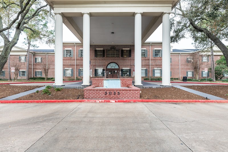 Cameron Park Rehab Llc - Photo 1