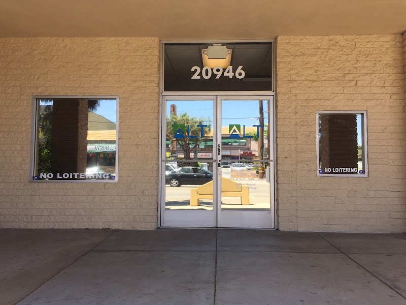 Alt Recovery Group 2 Llc - Photo 1