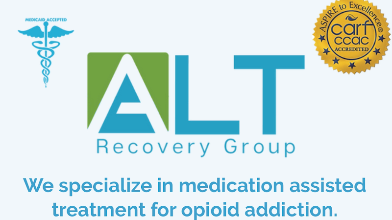 Alt Recovery Group 2 Llc - Photo 3