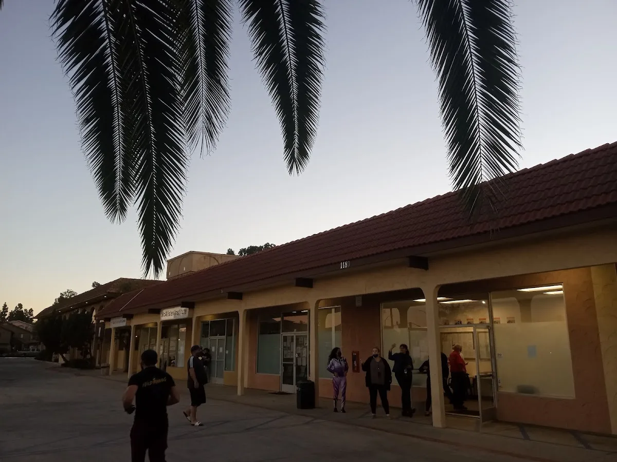 Mcalister Institute South Bay Regional Recovery Center - Photo 1