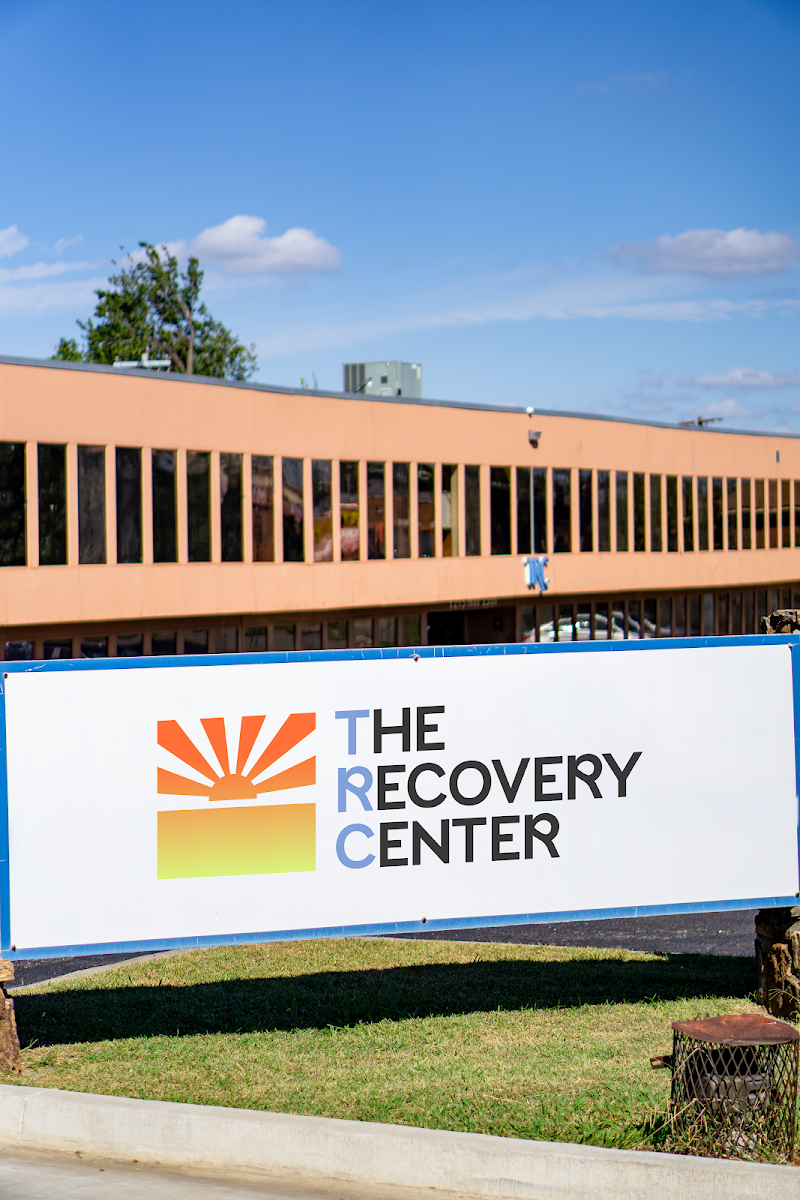 The Recovery Center - Photo 1
