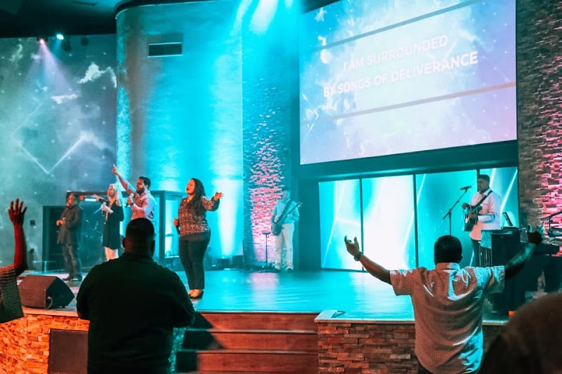 Grace Hope Treatment & Recovery Centers, Inc. - Photo 3