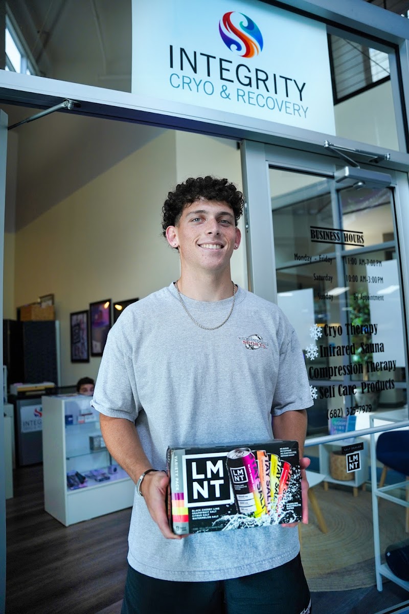 Integrity Recovery Center - Photo 3