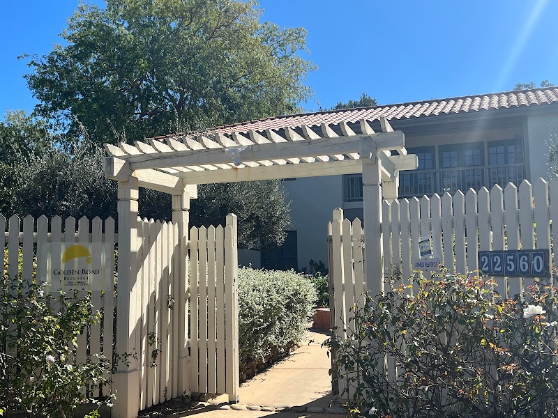 Golden Path Recovery Center - Photo 2