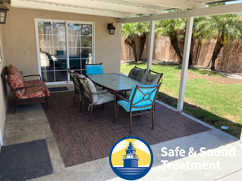 Safe And Sound Treatment - Photo 2