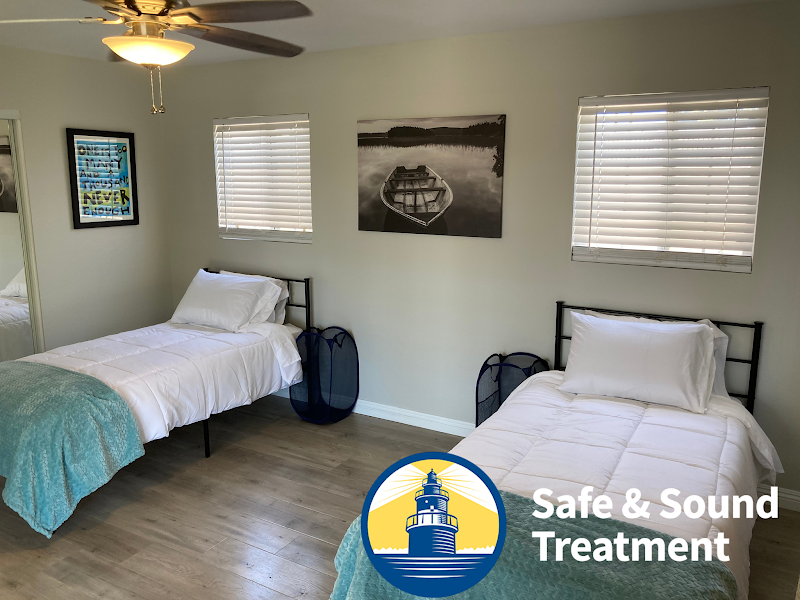 Safe And Sound Treatment - Photo 4