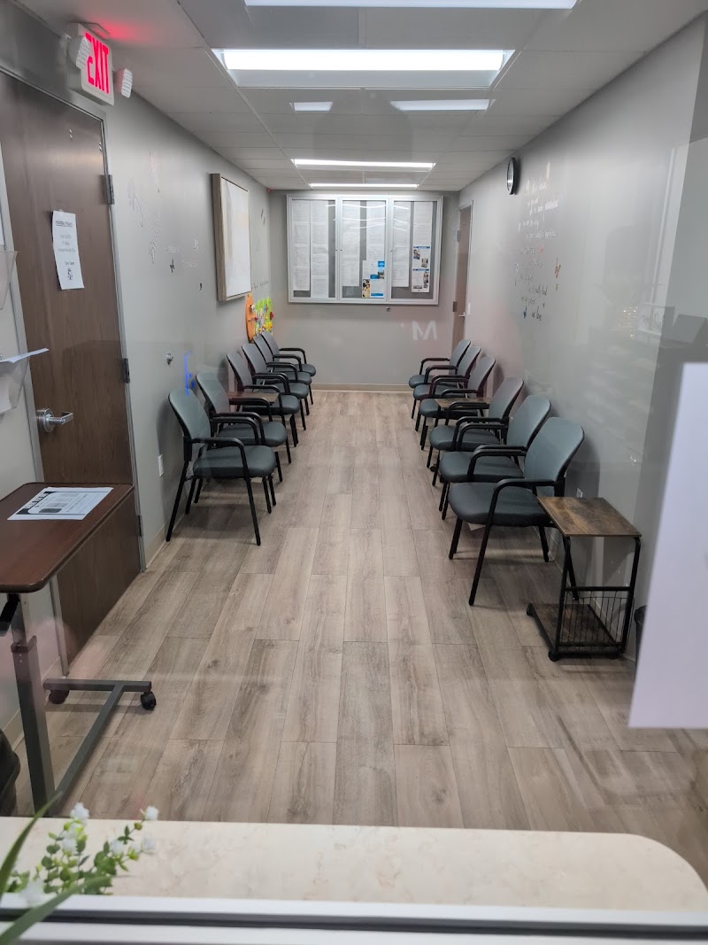 Matrix Institute On Addictions - Photo 1