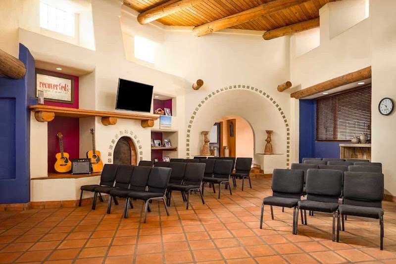 Origins Treatment Center - Photo 5