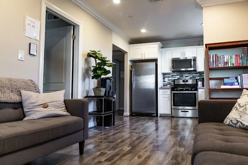 The Detox Center Of Los Angeles - Photo 1