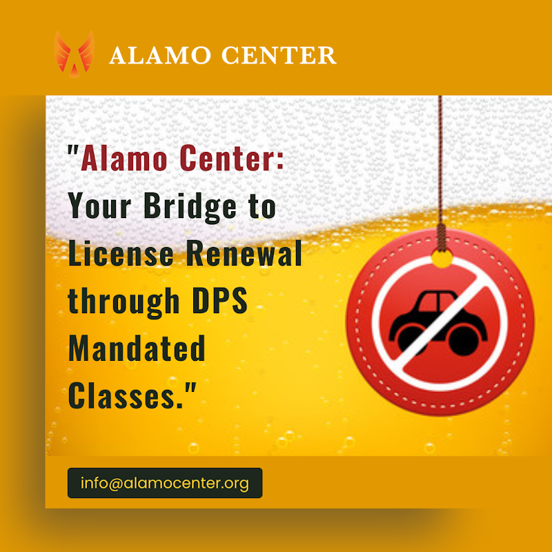 For Our Recovering (f.o.r.) Families Team Center - Photo 5