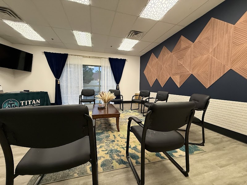 Titan Recovery Center Inc - Photo 2