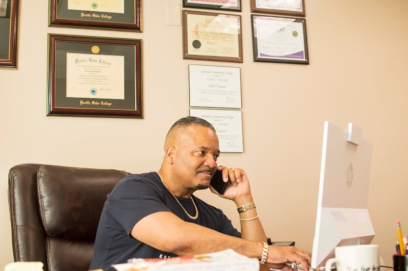 Dedicato Treatment Center - Photo 5